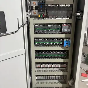 PLC自控柜专业定制|PLC编程|蓝科自动柜厂家优惠