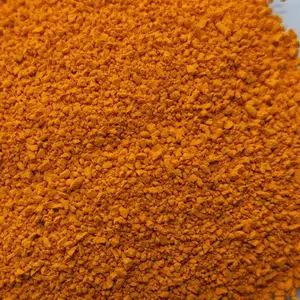 姜黄素颗粒95%姜黄素USP姜黄提取物20-60目Curcumin姜黄颗粒