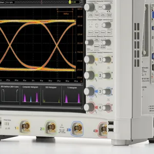����/���� �ǵ�/keysight DSOS104A ��������ʾ����