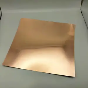 �ߴ�ͭ�� 99.9% Cu �������� ��Уʵ�� ������ײ���