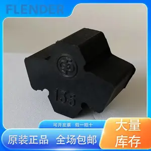 FLENDER联轴器弹性体 N-EUPEX440/N-EUPEX560 缓冲垫 代理商