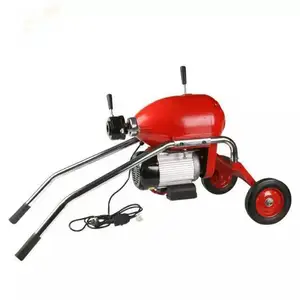 �綯�ܵ������� ��ˮ�������� GQ-200�ܵ���ͨ����Դֱ��