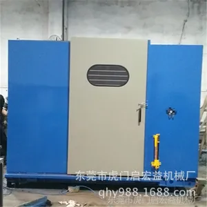 单绞机 800旋框单绞PLC控制成缆机 东莞品牌 厂家直销