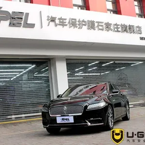 石家庄林肯大陆贴膜 XPEL友固汽车贴膜旗舰店