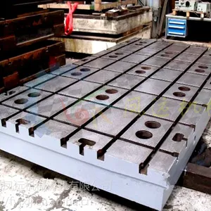 加工中心机床辅助工作台-机床辅助工作台 辅助平台 副工作台