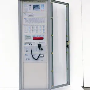 西安北大青鸟立柜式消防报警主机,JB-TG-JBF-11S型火灾报警控制器(联动型)