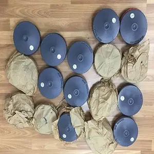 ***LOC 机床零件