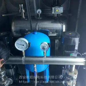 不锈钢组合式水箱价钱 宁夏组合式不锈钢水箱价钱 HA-QY95