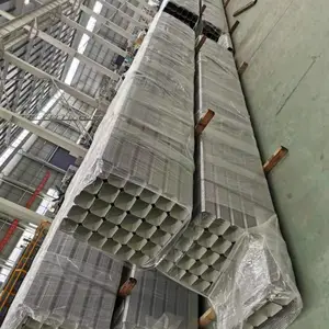 南通生产大口径彩钢落水管