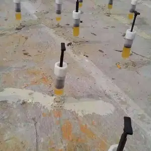 供应云南环氧灌浆树脂 ***修补专用环氧树脂