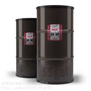 美国进口tap magic金属切削油清洗剂除锈剂钛合金切削铝合金切削