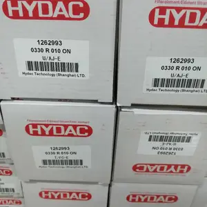 德国HYDAC贺德克泵站泵组 FAM-75-M-2-A-26-WA-H-C2-AC1-00-/-V,