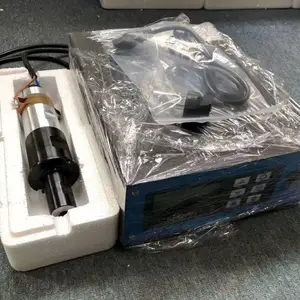 超声波口罩机