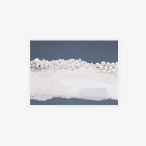 日本东曹tosoh氧化锆珠,粉碎分散氧化锆研磨介质球吧YTZ/ytz-s