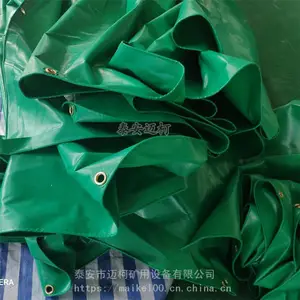 贵州养殖生产加工专用pvc防水阻燃篷布厂家