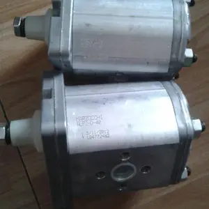 MARZOCCHI 0.25D60KA 0.5D0.50 0.5D1.30齿轮泵