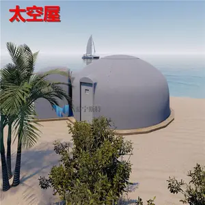 新型民宿
