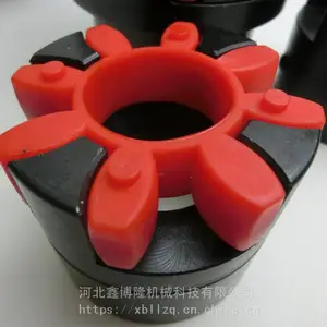 LM联轴器 联轴器生产厂家 梅花联轴器 鑫博隆联轴器厂家直销
