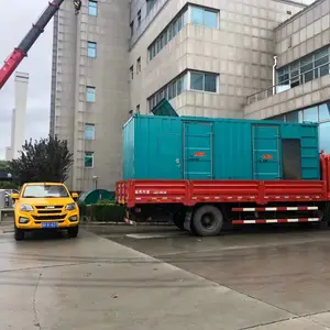 顺义发电机出租 顺义发电机24小时应急