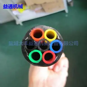 矿用束管 PE-ZKW系列束管