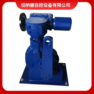 ³�˵����͵���ʽ�綯ִ����LK+RS800/KF105H���г̵綯ִ����