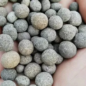 水处理陶粒公司 上海森卡环保科技供应