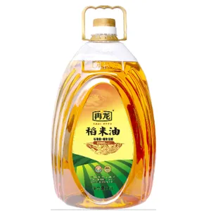 天长冉龙稻米油价格是多少