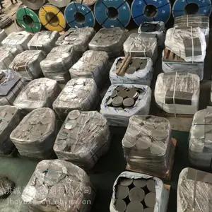 生产订做304不锈钢拉伸料圆片