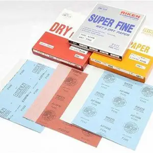 ��ӦRIKENl���� A35P����Բ��ɰֽ 5��6����ճʽ ����ʽԲ��ɰֽ