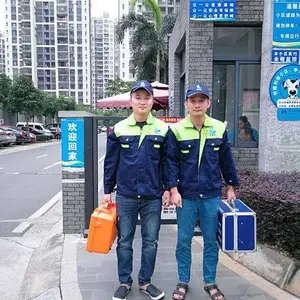 江西现在家电清洗哪家好?洁家邦家电清洗***景怎么样?投资多少钱?