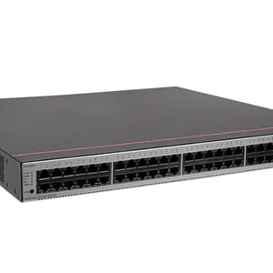 ��Ϊ S5735S-S48T4S-A 48��ǧ�׵��+4��ǧ��SFP������ܽ�����