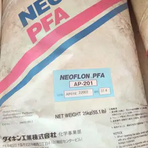 PFA法国苏威MFA F1530 耐候阻燃衬里挤出压缩模塑塑胶原料