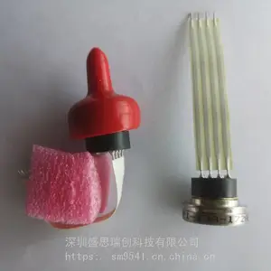 NPI-19A-030GV恒压激励10VDC表压30psi压力传感器Nova sensor