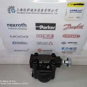 Parker // 016-84617-0 R4V06-5D310A125 // �ȵ�ʽйѹ��