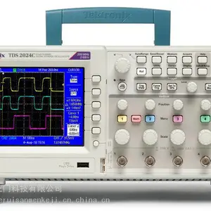 ������������ ���ִ洢ʾ����TDS2000C,TDS2001C,TDS2002C ϵ��