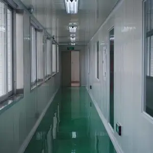 无尘车间价格