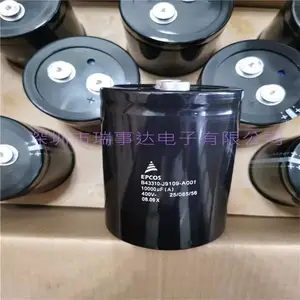 B43564-S9588-M1 5800uf 400v����epcosƷ�� �����ӱ�Ƶ��ά����