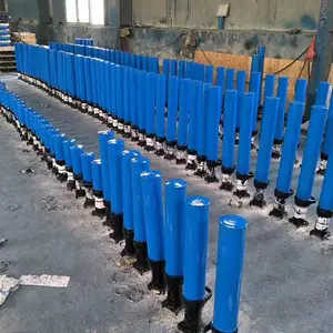 中旺 单体液压支柱 悬浮式单体液压支柱 外注式单体液压支柱