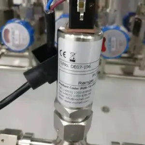 供应英国MICHELL品牌高纯氮气露点传感器PURA系列原装