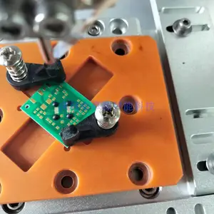 CCSģ����ѹ ��í�� ������·����ѹ��װ�� ���ĸ����������í��