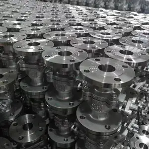 CF8�����304 316������Q41F-16P���꾫���ֶ�����DN50 100 300