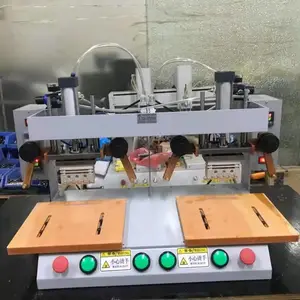 LCD\LCM热压机 FPC排线热压液晶玻璃 、PCBA,液晶模块热压机