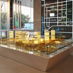 重庆模型制作公司重庆沙盘模型制作建筑模型制作公司