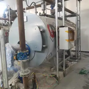 1吨燃气锅炉价格