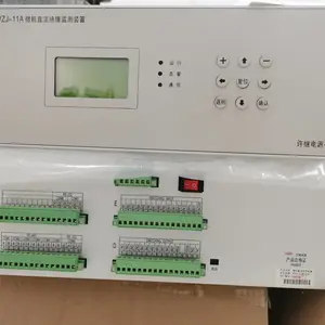 ���ۼ�ά��ZZG-13B/40220����ֱ��������ģ���ص�ԪWZCK-12A\110V