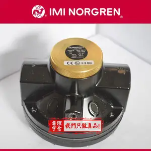 B07-202-A3EA NORGRENŵ�ڹܽ�ʽ���˵�ѹ��201/233