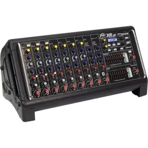 ���� PEAVEY XR-AT 9ͨ��1000w���ŵ���̨