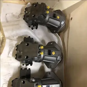德国力士乐A2FE107/61W-VZL181-K液压马达