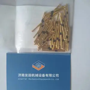 机器人配件_信号针脚_1700-1140215-01