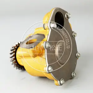 װ�ػ���� WA480-6 ˮ�� 6251-61-1101